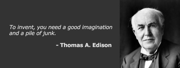 Engineering Humour Edison 